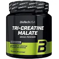 Три-креатин малат Biotech USA Tri-Creatine Malate 300гр