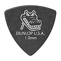 Набір медіаторів DUNLOP GATOR GRIP SMALL TRIANGLE PICK 1.0MM