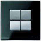 Выключатели ABB Niessen серия Zenit, фото 4