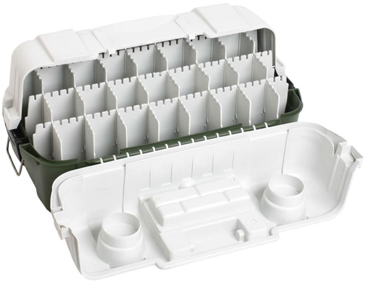 Ящик для приманок UAC-A011, фото 1