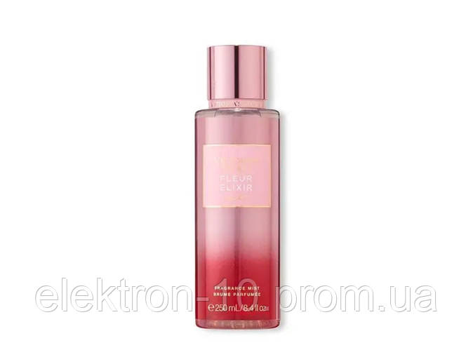 Купить Спрей для тела Fleur Elixir No.07 Victoria's Secret, цена 550 ...