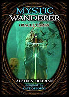 Mystic Wanderer Oracle | Оракул Мистического Странника