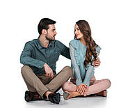 2.2*3 м Вініловий студійний фон для стельово-настінних кріплень AG Super Matt VINIL BD-PRO Premium фотофон, фото 10