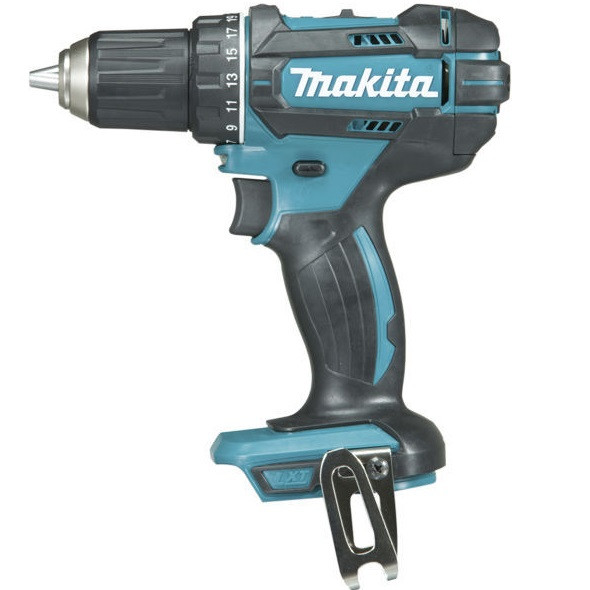 Акумуляторний шуруповерт Makita DDF482Z