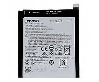 АКБ Lenovo BL273 / Lenovo K6 Note / Lenovo K8 Plus