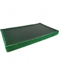 Зелений віск для щеплення OPTIWAX пластина, 5 кг