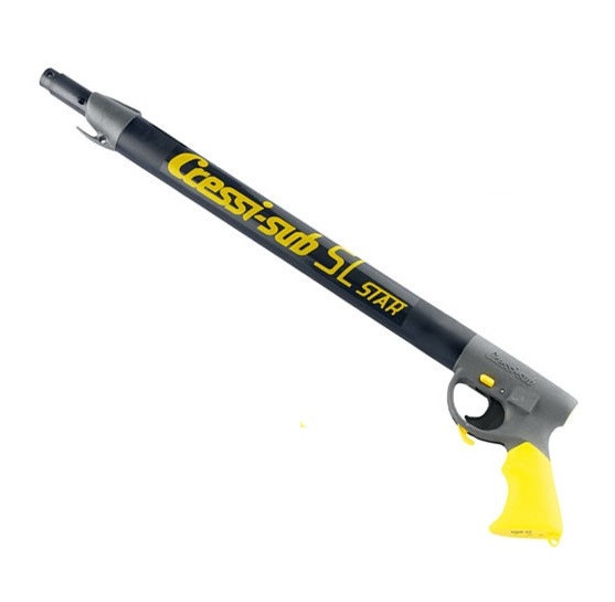 Підводне рушницю для початківців Cressi Sub SL Star 55, фото 1