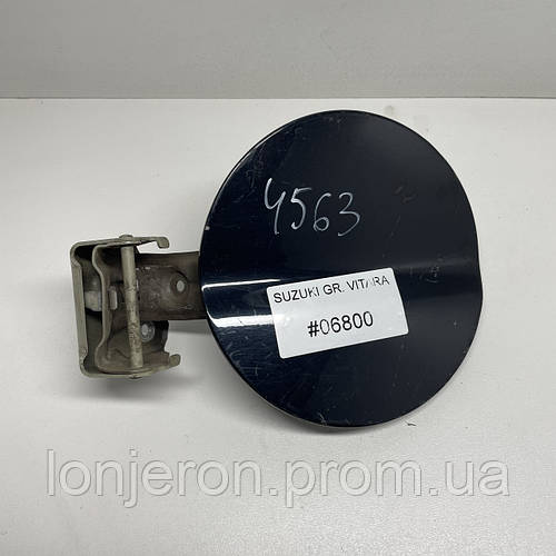 Крышка бака Suzuki Grand Vitara Лючок сузуки гранд витара бензобака (ID ...