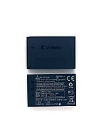 АКБ Canon LP-E12 ( EOS M50 M10 M100 M2 M200 100D)