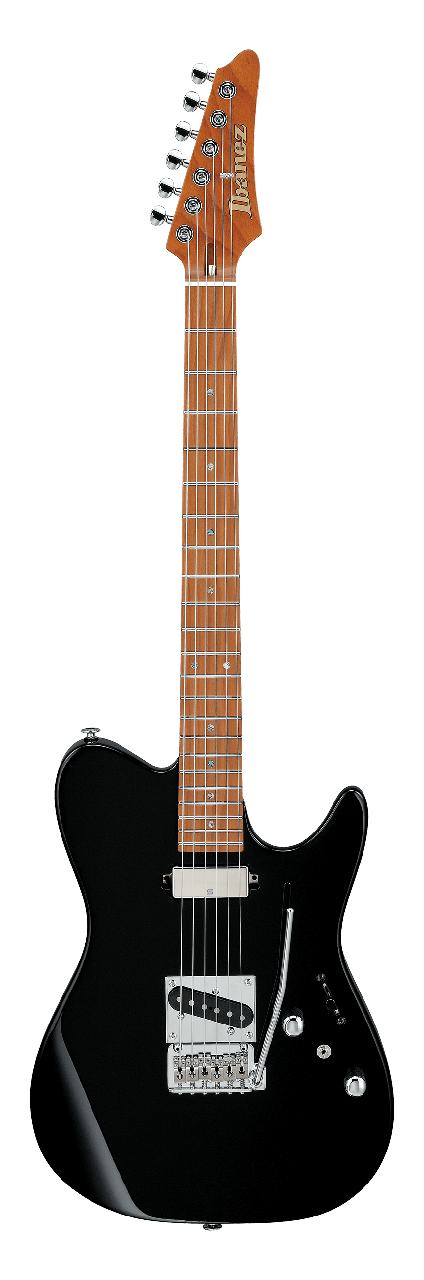 Електрогітара IBANEZ AZS2200-BK
