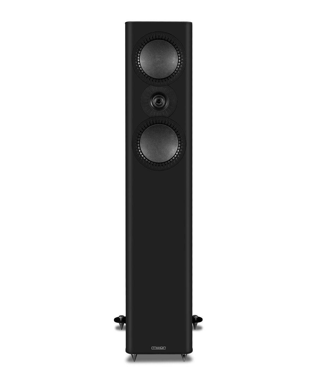 Mission QX-4 MKII - Підлогова акустика