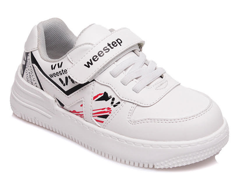 Кросівки Weestep R819563631 White  28р, 29р