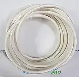 Кабель\провід круглий багатожильний ПВС 4х1.0 (повний переріз), фото 3