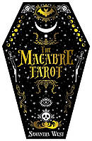 Карты Таро Макабре The Macabre Tarot (оригингал)