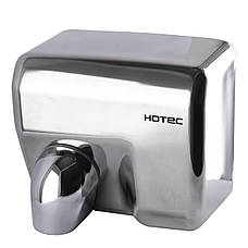 Сушарка для рук / волосся HOTEC 11.222 Stainless Steel, фото 3