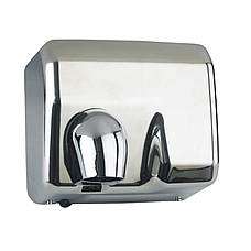 Сушарка для рук / волосся HOTEC 11.222 Stainless Steel, фото 5
