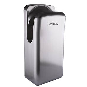 Сушилка для рук HOTEC 11.113 Stainles Steel, фото 1