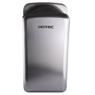 Сушилка для рук HOTEC 11.113 Stainles Steel, фото 3
