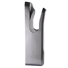 Сушилка для рук HOTEC 11.113 Stainles Steel, фото 4
