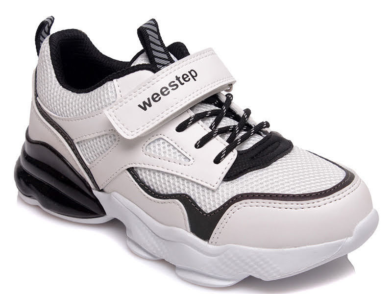Кросівки КАЗКА R830064046 White 34р, 37р