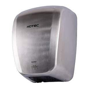 Сушилка для рук HOTEC 11.233 Stainles Steel, фото 3