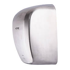 Сушилка для рук HOTEC 11.233 Stainles Steel, фото 4