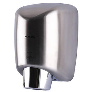 Сушарка для рук та волосся HOTEC 11.253 Stainless Steel, фото 3