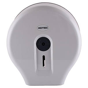 Диспенсер для туалетного паперу HOTEC 14.201 ABS, фото 3