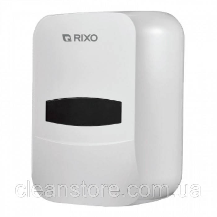 Диспенсер паперових рушників Rixo Grande P030W