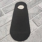 Сліди чоловічі весна/осінь р.41-44 чорні закриті ДОБРА ПАРА 30036243, фото 3