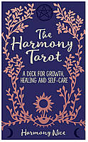 Карты Таро Гармонии The Harmony Tarot (оригинал)