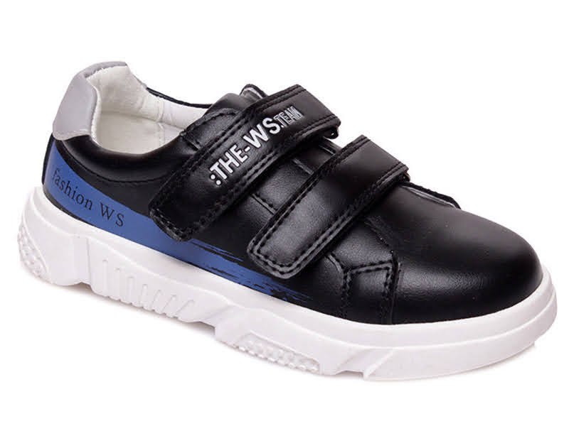 Кросівки Weestep R535153662 Black 29р, 30р, 31р