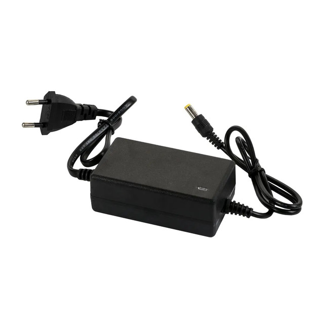 Блок живлення 12В 2А для комплекту СКУД SEVEN KA-7801