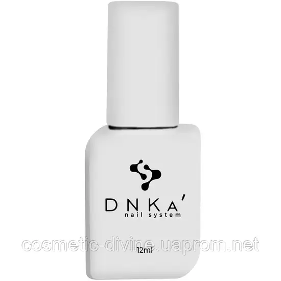 DNKa Base Rubber Каучукова база, 12 мл