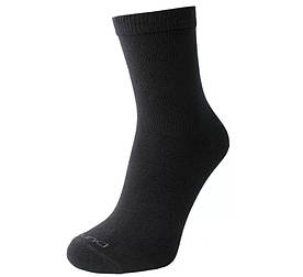 Дитячі демісезонні шкарпетки Duna Дюна 4710 2-4 роки (23-26) стопа 16-18 чорні