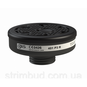 401 Фільтр BLS P3 R