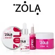 Zola матеріали для моделювання брів