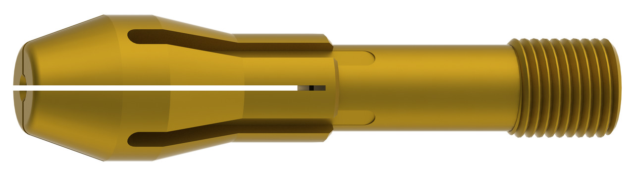 Електродотримач D 1,6 - для ABITIG®GRIP 500W - Binzel