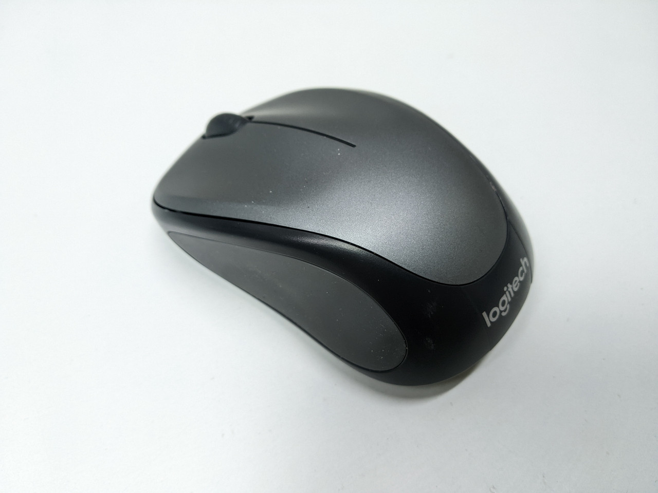 Бездротова миша Logitech M235 2nd Gen, фото 1