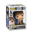 Ігрова фігурка FUNKO POP! - Люк з Йодою 46768, фото 4