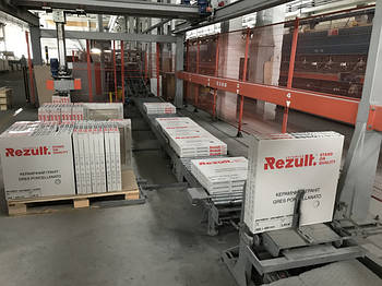 Керамічна плитка