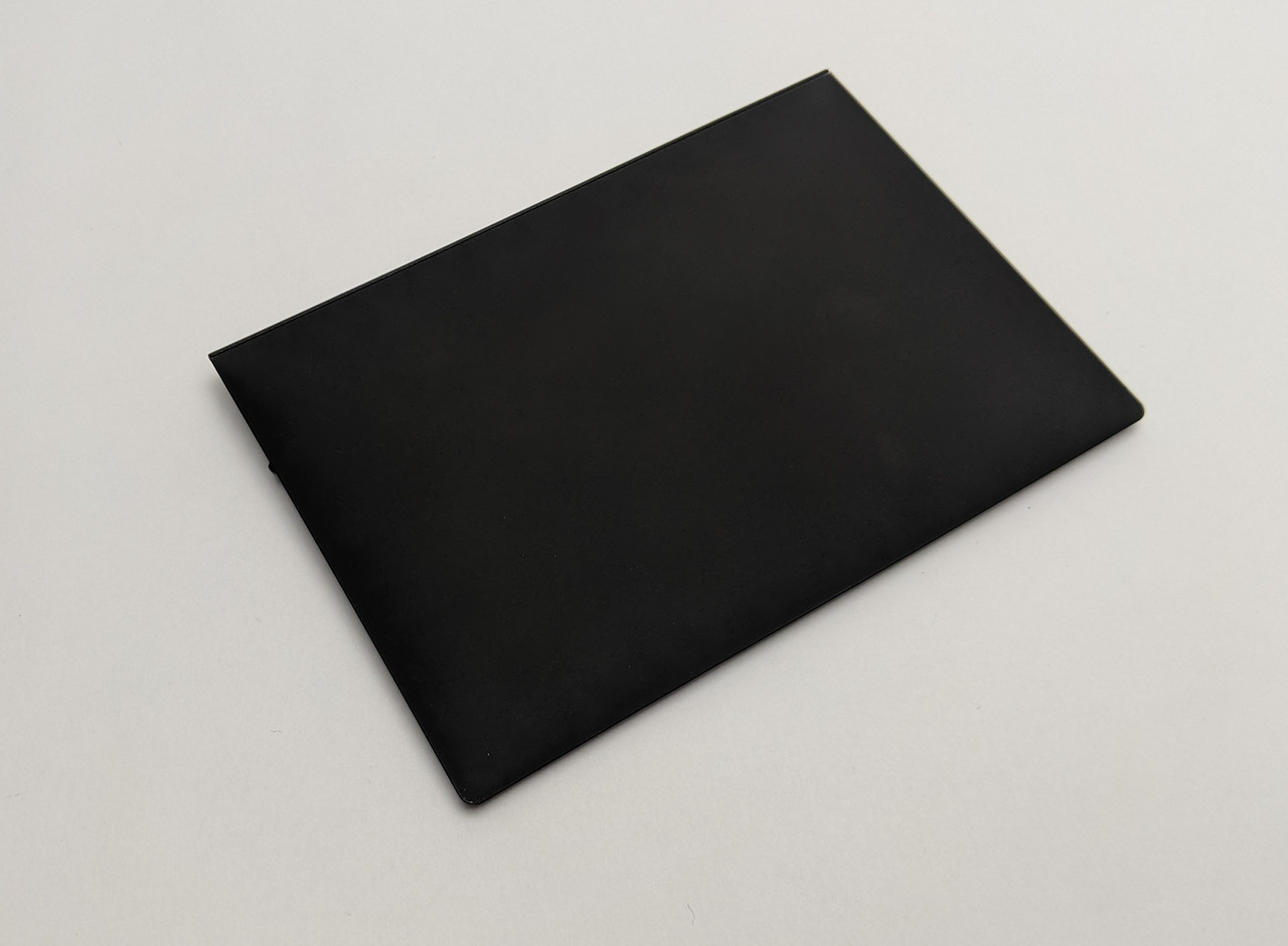 Тачпад lenovo thinkpad p1 x1 extreme 1st gen 01lx660 сервісний оригінал з розборки, фото 1