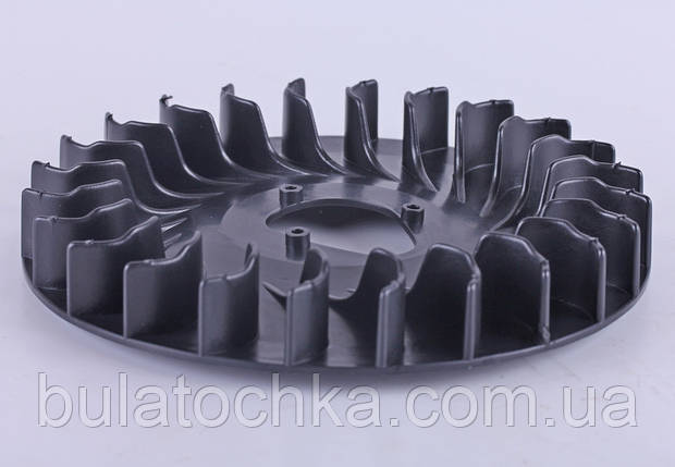 Вентилятор 168F/170F, фото 1