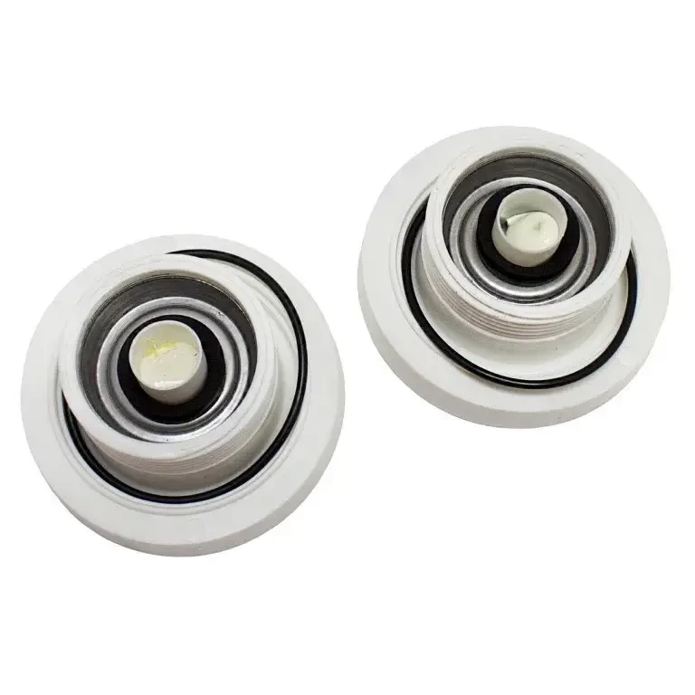 Суппорта (блоки підшипників) Electrolux Zanussi з вертикальним завантаженням (Італія)