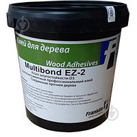 Клей для дерева столярный Titebond Multibond EZ-2 D3 1 кг