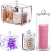 Органайзери (підставки) для косметичних засобів