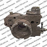 Кришка ВОМ Т-150, з втулкою, 150.41.042-3, фото 8