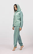 Жіночий спортивний костюм, фото 2