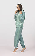 Жіночий спортивний костюм, фото 3