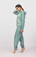 Жіночий спортивний костюм, фото 4